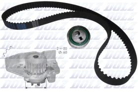 DOLZ KD030 - DOLZ KIT DISTRIBUCION + BOMBA