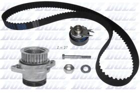 DOLZ KD031 - DOLZ KIT DISTRIBUCION + BOMBA