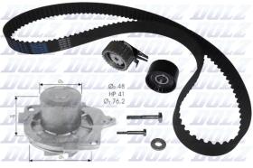 DOLZ KD032 - DOLZ KIT DISTRIBUCION + BOMBA