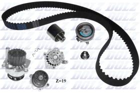 DOLZ KD033 - DOLZ KIT DISTRIBUCION + BOMBA
