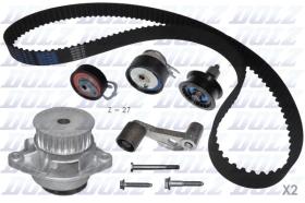 DOLZ KD035 - DOLZ KIT DISTRIBUCION + BOMBA
