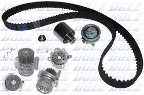 DOLZ KD036 - DOLZ KIT DISTRIBUCION + BOMBA