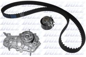 DOLZ KD039 - DOLZ KIT DISTRIBUCION + BOMBA