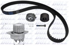 DOLZ KD042 - DOLZ KIT DISTRIBUCION + BOMBA