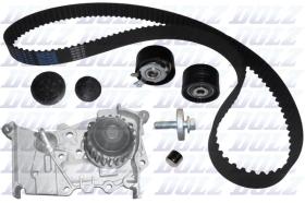 DOLZ KD046 - DOLZ KIT DISTRIBUCION + BOMBA