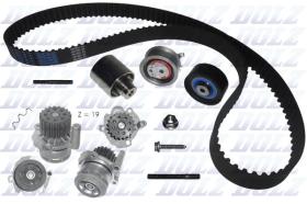 DOLZ KD047 - DOLZ KIT DISTRIBUCION + BOMBA