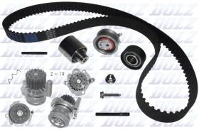 DOLZ KD048 - DOLZ KIT DISTRIBUCION + BOMBA