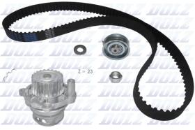 DOLZ KD050 - DOLZ KIT DISTRIBUCION + BOMBA