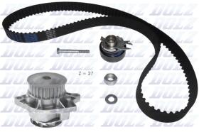 DOLZ KD053 - DOLZ KIT DISTRIBUCION + BOMBA
