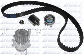 DOLZ KD054 - DOLZ KIT DISTRIBUCION + BOMBA