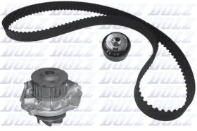 DOLZ KD060 - DOLZ KIT DISTRIBUCION+ BOMBA S319