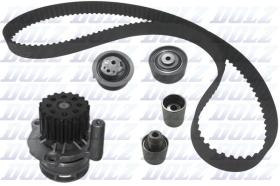 DOLZ KD062 - DOLZ KIT DISTRIBUCION+ BOMBA A251