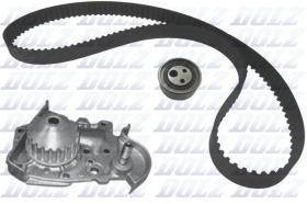 DOLZ KD066 - DOLZ KIT DISTRIBUCION+ BOMBA R135