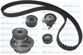 DOLZ KD067 - DOLZ KIT DISTRIBUCION+ BOMBA O136