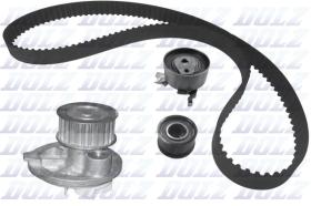 DOLZ KD068 - DOLZ KIT DISTRIBUCION+ BOMBA O136