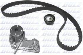 DOLZ KD070 - DOLZ KIT DISTRIBUCION+ BOMBA F233
