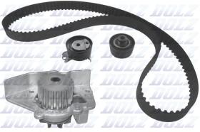 DOLZ KD071 - DOLZ KIT DISTRIBUCION+ BOMBA N406