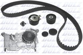 DOLZ KD073 - DOLZ KIT DISTRIBUCION+ BOMBA R236
