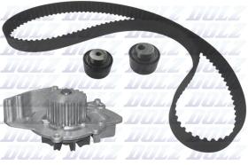 DOLZ KD076 - DOLZ KIT DISTRIBUCION+ BOMBA C127