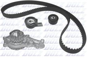 DOLZ KD079 - DOLZ KIT DISTRIBUCION+ BOMBA C129
