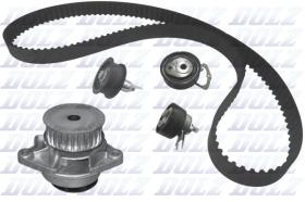DOLZ KD080 - DOLZ KIT DISTRIBUCION+ BOMBA A191