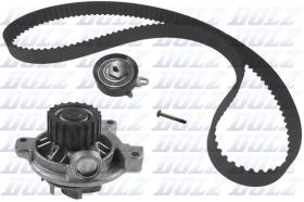 DOLZ KD083 - DOLZ KIT DISTRIBUCION+ BOMBA A280