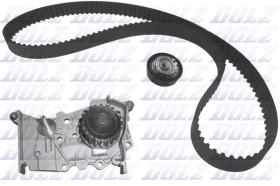 DOLZ KD085 - DOLZ KIT DISTRIBUCION+ BOMBA R236
