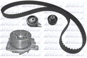 DOLZ KD086 - DOLZ KIT DISTRIBUCION+ BOMBA S210