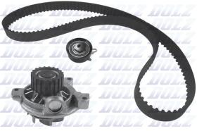 DOLZ KD087 - DOLZ KIT DISTRIBUCION+ BOMBA A280