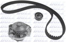 DOLZ KD088 - DOLZ KIT DISTRIBUCION+ BOMBA S361