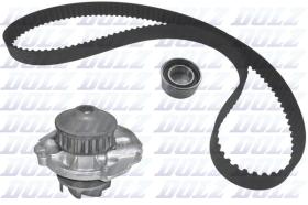 DOLZ KD091 - DOLZ KIT DISTRIBUCION+ BOMBA S261