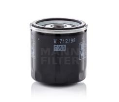  W71298 - FILTRO ACEITE