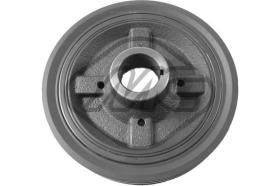  06223 - POLEA CIGUEÑAL MITSUBISHI PAJERO/SPORT
