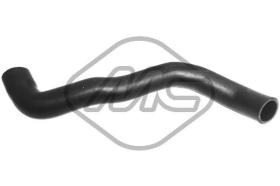 METALCAUCHO 09797 - MGTO TURBO FORD FORD MONDEO