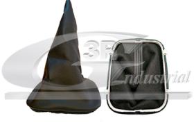 3RG 25103 - FUELLE PALANCA CAMBIO