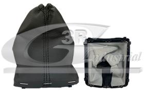 3RG 25304 - FUELLE PALANCA CAMBIO