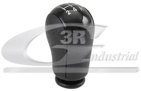 3RG 25305 - POMO PALANCA CAMBIO