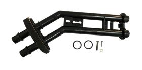 3RG 82251 - TUBO AGUA PLASTICO CALEFACCION
