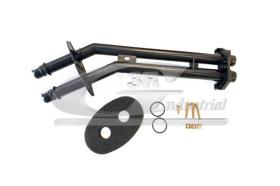3RG 82252 - TUBO AGUA PLASTICO CALEFACCION