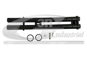 3RG 82254 - TUBO AGUA PLASTICO CALEFACCION
