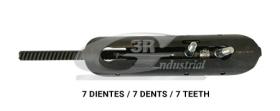3RG 82275 - CREMALLERA COMPLETA