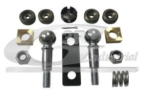 3RG 82286 - CONJUNTO CREMALLERA DIRECTION