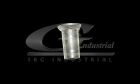 3RG 82294 - REMACHE CASQUILLO CREMALLERA