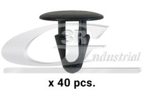  86129 - GRAPA CARROCERIA(PACK 40 PCS)