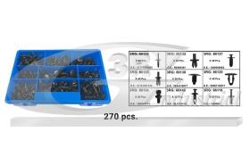 3RG 96011 - CAJA CARROCERIA(270 PCS)
