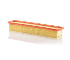 MANN CU49100 - [*]FILTRO HABITACULO