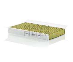 MANN FP2747 - [*]FILTRO FRECIOUSPLUS