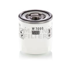  W7050 - FILTRO ACEITE
