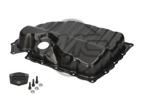 METALCAUCHO 06301 - CARTER ACEITE MOTOR