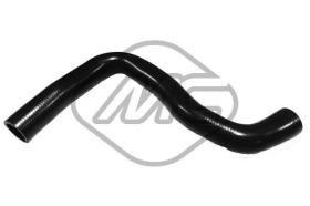 METALCAUCHO 09880 - MGTO RADIADOR SUPERIOR